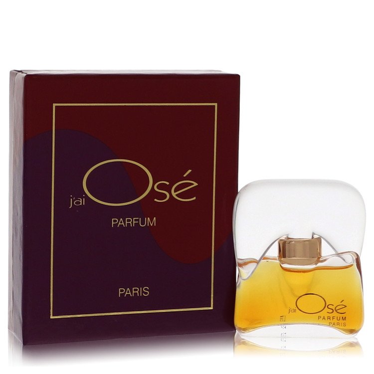 Guy Laroche Jai Ose Women's Pure Perfume 0.25 FL OZ | 7.5 ML