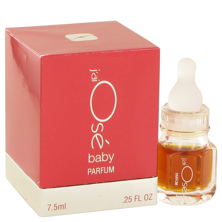 Guy Laroche Jai Ose Baby Women's Pure Perfume 0.25 OZ | 7.5 ML