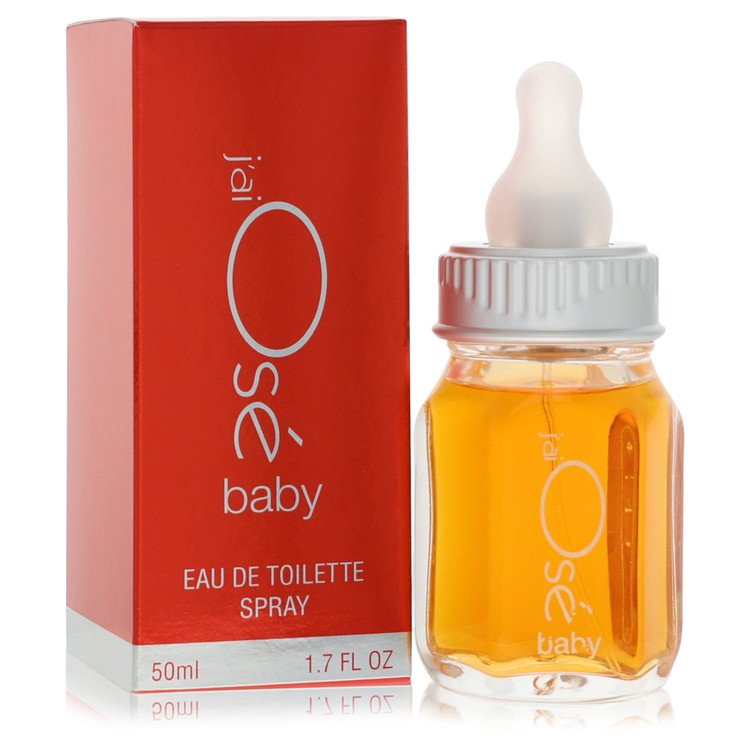 Guy Laroche Jai Ose Baby Women's Eau De Toilette 1.7 FL OZ | 50 ML