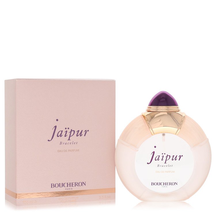 Boucheron Jaipur Bracelet Women's Eau De Parfum 3.3 FL OZ | 100 ML