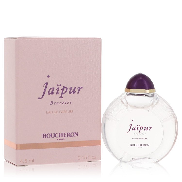 Boucheron Jaipur Bracelet Women's Eau De Parfum 0.15 FL OZ | 4.5 ML