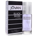 Jovan Black Musk Men's Cologne 3 FL OZ | 90 ML