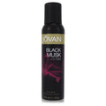 Jovan Black Musk Men's Deodorant Spray 5 OZ | 150 G