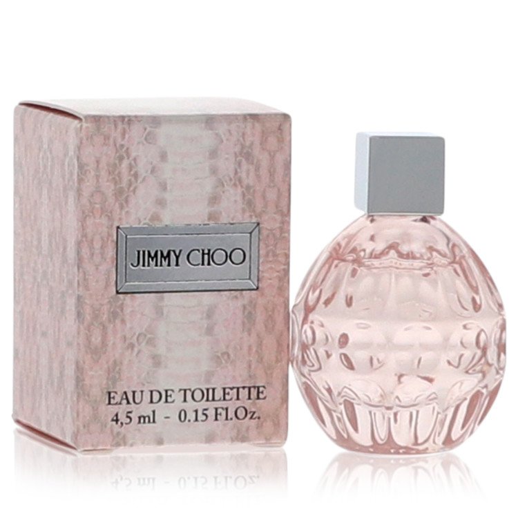 Jimmy Choo Jimmy Choo Women's Eau De Toilette 0.15 FL OZ | 4.5 ML