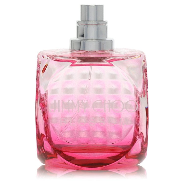 Jimmy Choo Blossom Women's Eau De Parfum Tester 3.3 FL OZ | 100 ML