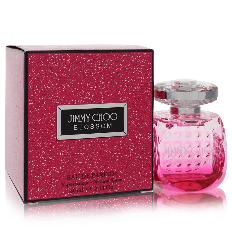 Jimmy Choo Blossom Women's Eau De Parfum 2 FL OZ | 60 ML