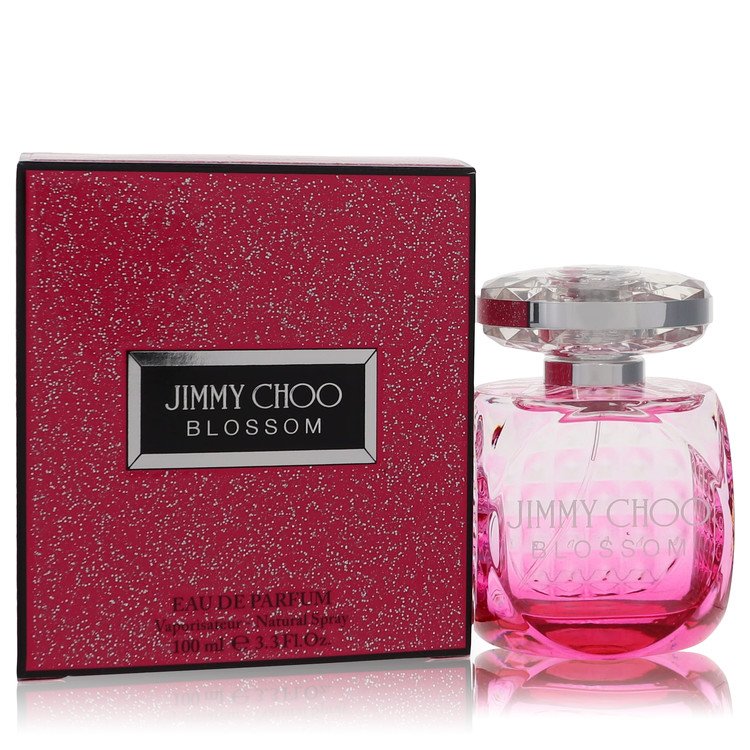 Jimmy Choo Blossom Women's Eau De Parfum 3.3 FL OZ | 100 ML