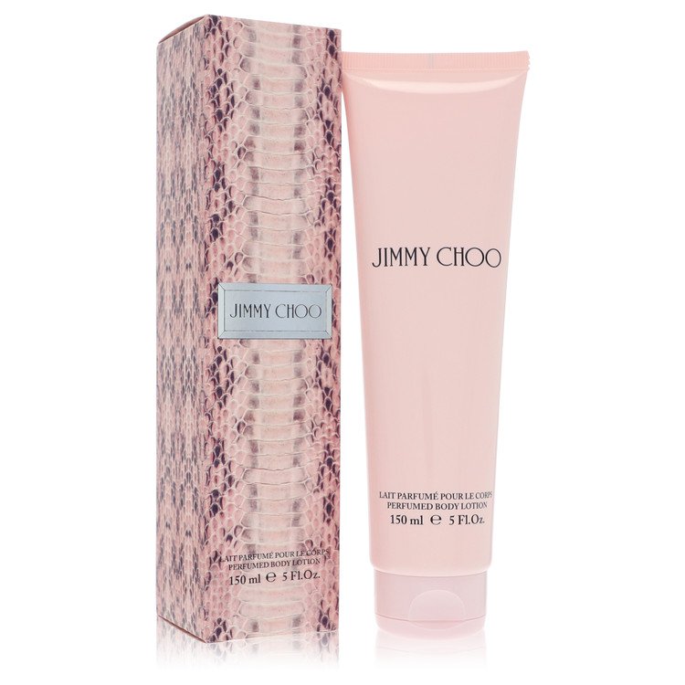 Jimmy Choo Jimmy Choo Women's Body Lotion 5 OZ | 150 G