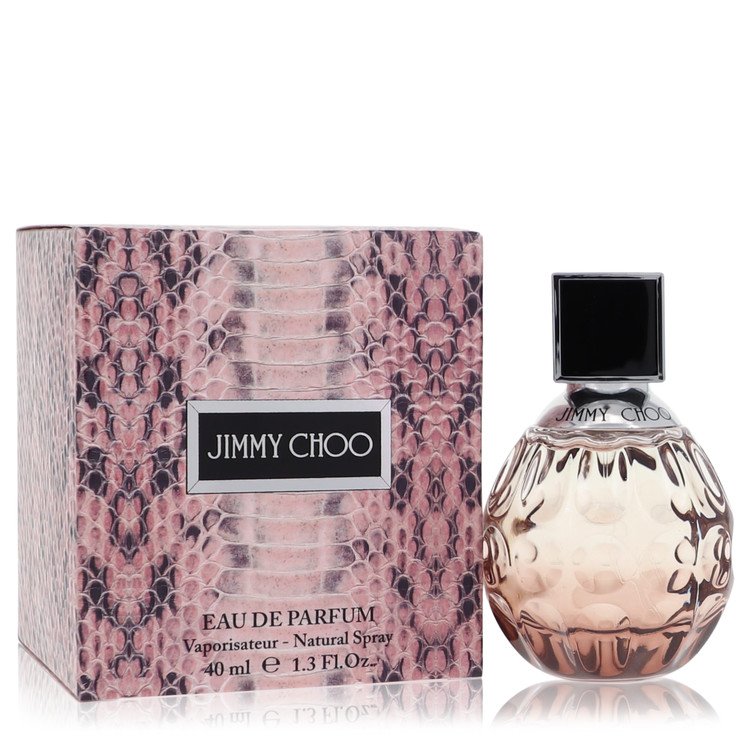 Jimmy Choo Jimmy Choo Women's Eau De Parfum 1.3 FL OZ | 40 ML