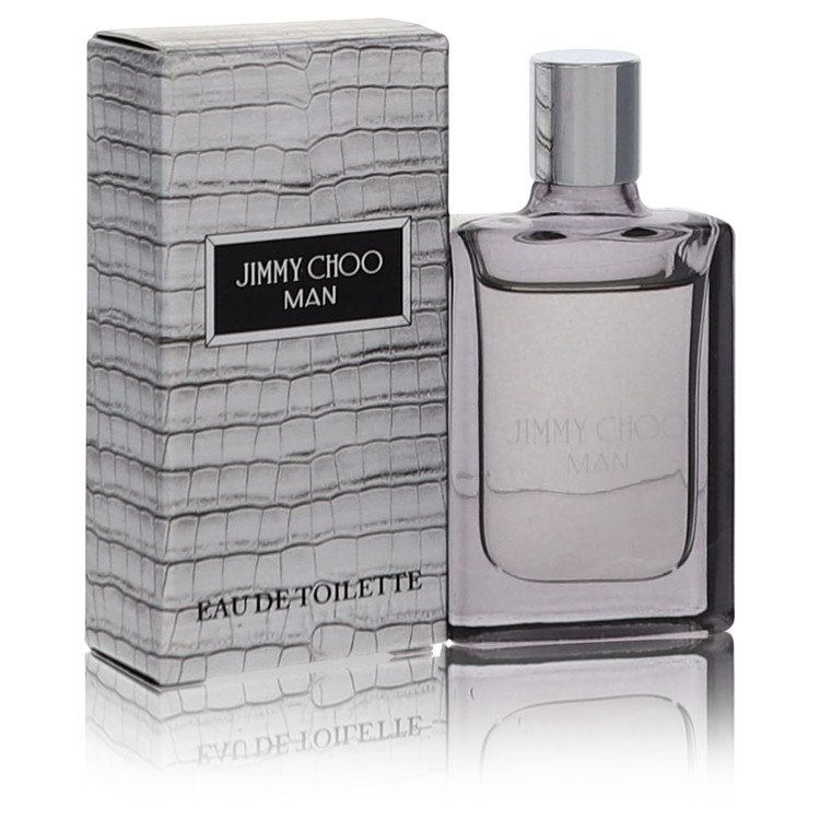 Jimmy Choo Jimmy Choo Man Men's Eau De Toilette 0.15 FL OZ | 4.5 ML