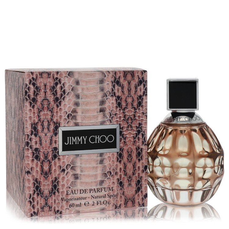 Jimmy Choo Jimmy Choo Women's Eau De Parfum 2 FL OZ | 60 ML