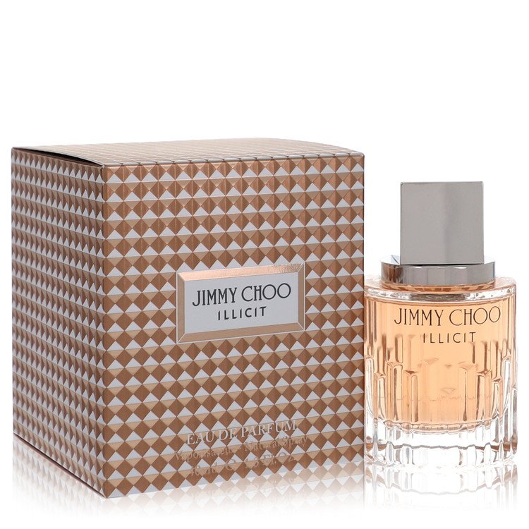 Jimmy Choo Illicit Women's Eau De Parfum 1.3 FL OZ | 40 ML