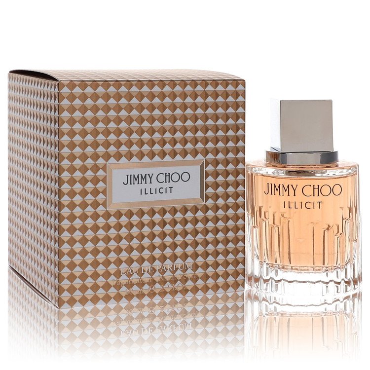 Jimmy Choo Illicit Women's Eau De Parfum 2 FL OZ | 60 ML