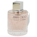 Jimmy Choo Illicit Flower Women's Eau De Toilette Tester 3.3 FL OZ | 100 ML
