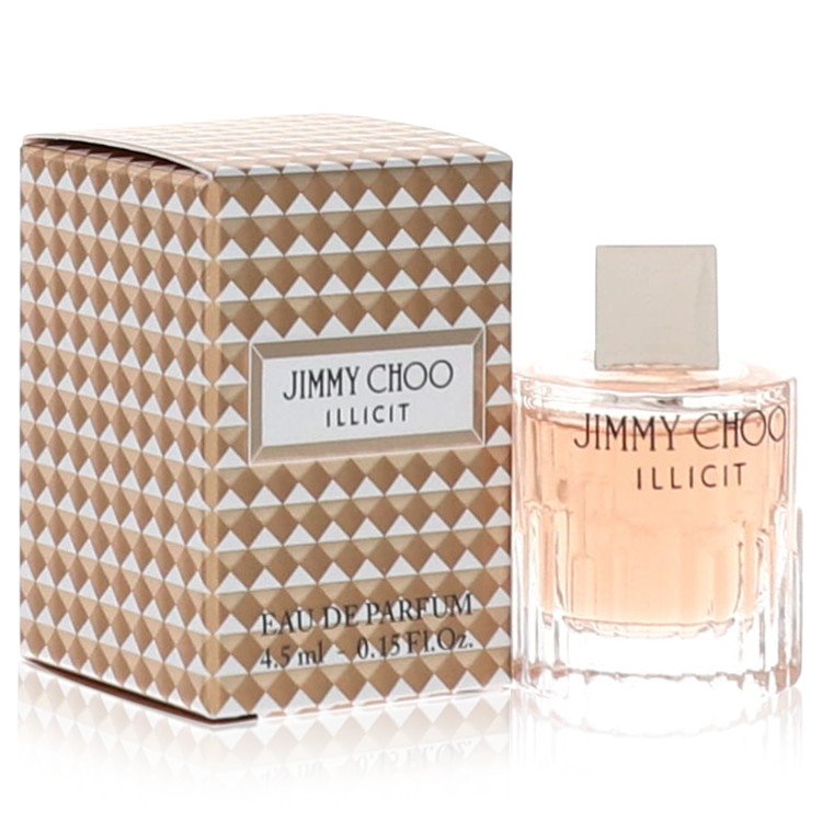 Jimmy Choo Illicit Women's Eau De Parfum 0.15 FL OZ | 4.5 ML