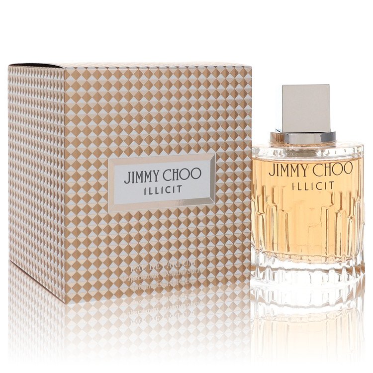 Jimmy Choo Illicit Women's Eau De Parfum 3.3 FL OZ | 100 ML