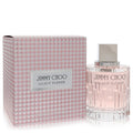 Jimmy Choo Illicit Flower Women's Eau De Toilette 3.3 FL OZ | 100 ML