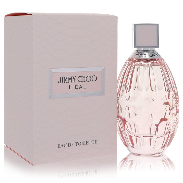Jimmy Choo L'eau Women's Eau De Toilette 3 FL OZ | 90 ML