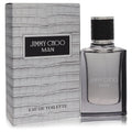 Jimmy Choo Man Men's Eau De Toilette 1 FL OZ | 30 ML