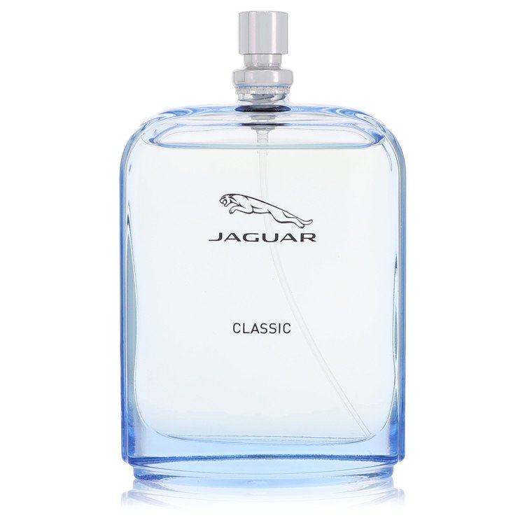 Jaguar Classic Men's Eau De Toilette Tester 3.4 FL OZ | 100 ML