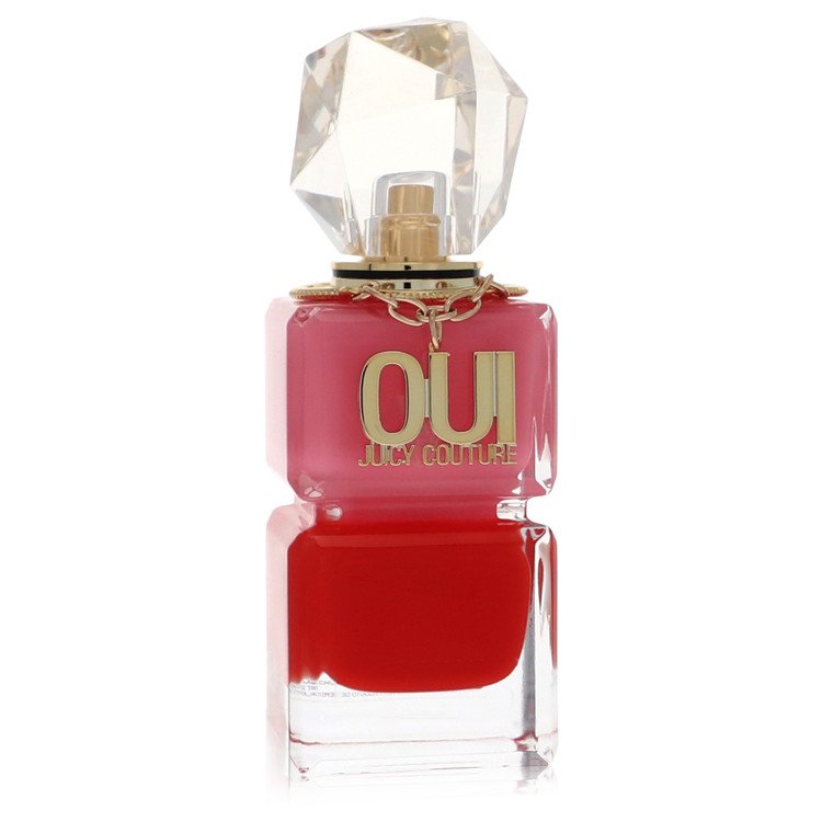 Juicy Couture Oui Women's Eau De Parfum Tester 3.4 FL OZ | 100 ML