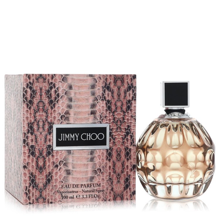 Jimmy Choo Jimmy Choo Women's Eau De Parfum 3.4 FL OZ | 100 ML