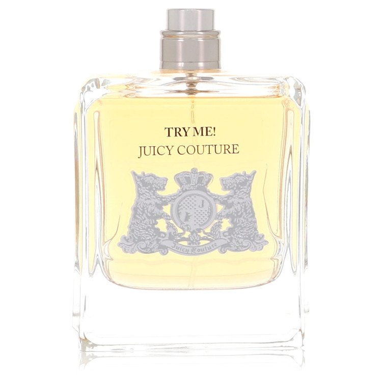 Juicy Couture Juicy Couture Women's Eau De Parfum Tester 3.4 FL OZ | 100 ML