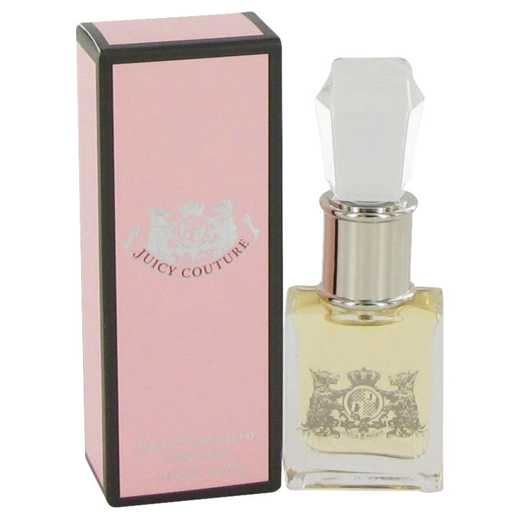Juicy Couture Juicy Couture Women's Eau De Parfum 0.5 FL OZ | 15 ML