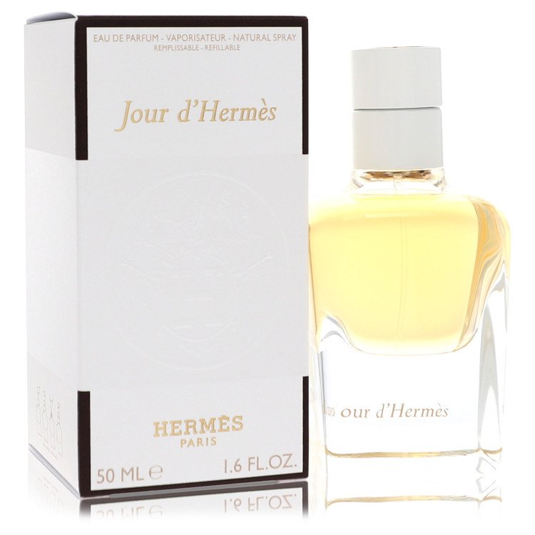 Hermes Jour D'hermes Women's Eau De Parfum 1.7 FL OZ | 50 ML