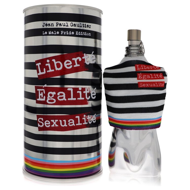 Jean Paul Gaultier Le Male Eau De Toilette Men's 4.2 FL OZ | 125 ML
