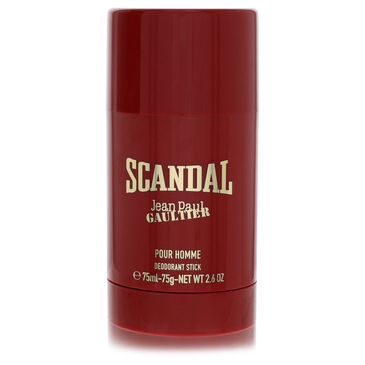 Jean Paul Gaultier Scandal Men's Deodorant Stick 2.5 OZ | 75 G