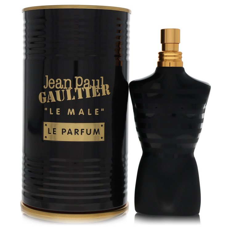 Jean Paul Gaultier Le Parfum Intense Men's Eau De Parfum 2.5 FL OZ | 75 ML