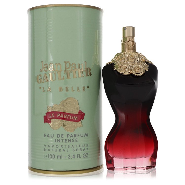 Jean Paul Gaultier La Belle Le Parfum Women's Eau De Parfum Intense 3.4 FL OZ | 100 ML