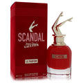 Jean Paul Gaultier Scandal Le Parfum Women's Eau De Parfum Intense 1.7 FL OZ | 50 ML