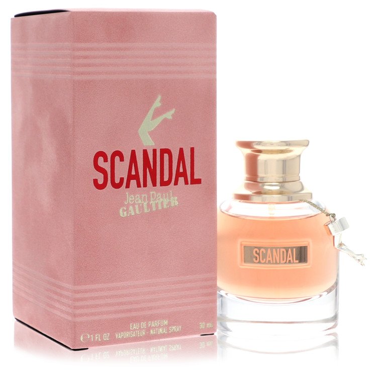 Jean Paul Gaultier Scandal Women's Eau De Parfum 1 FL OZ | 30 ML