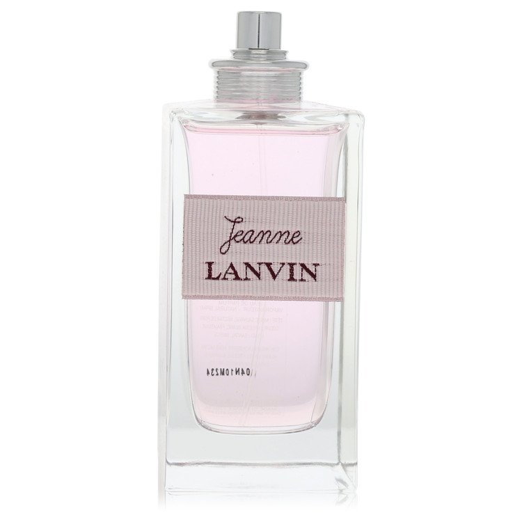 Lanvin Jeanne Lanvin Women's Eau De Parfum Tester 3.4 FL OZ | 100 ML