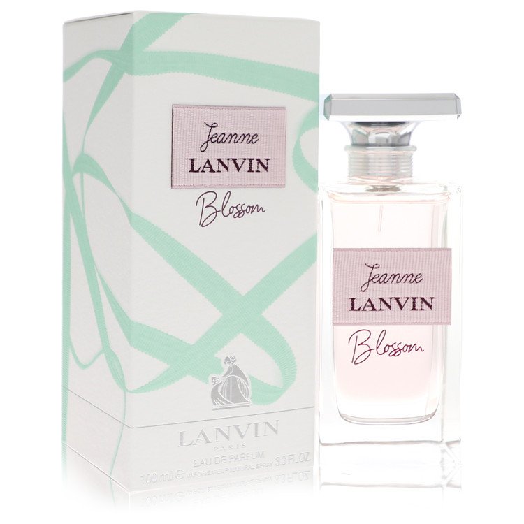 Lanvin Jeanne Blossom Women's Eau De Parfum 3.3 FL OZ | 100 ML