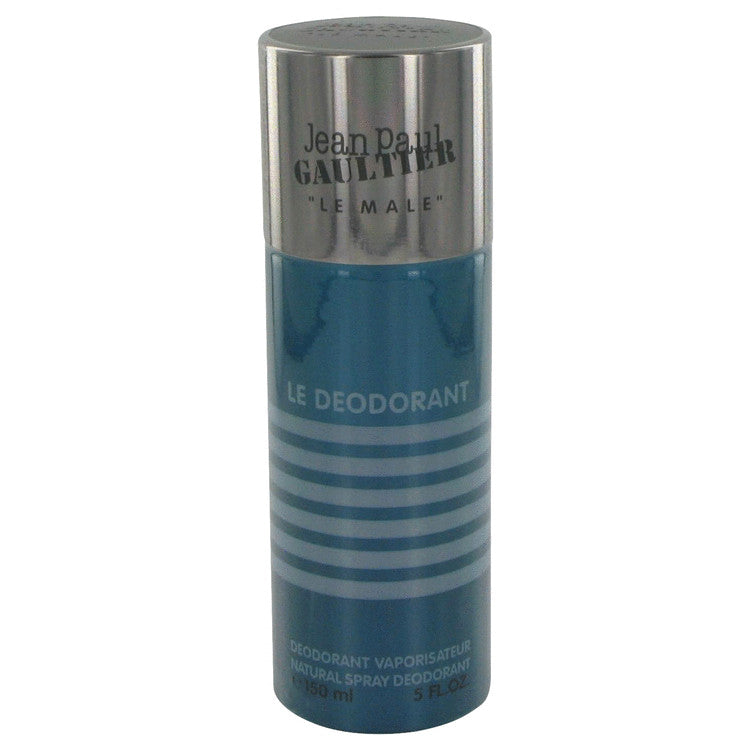 Jean Paul Gaultier Le Male Deodorant Spray 5 OZ | 150 G