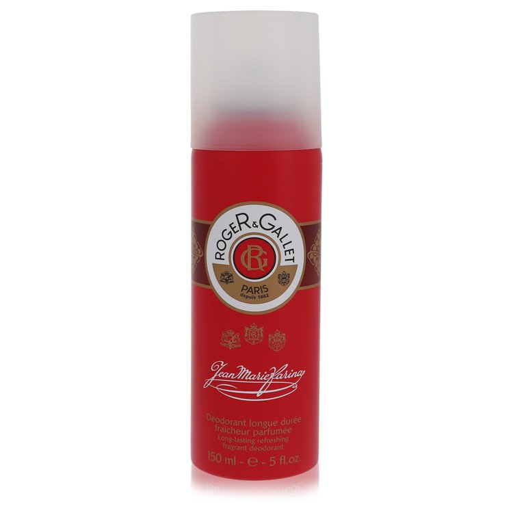 Roger & Gallet Jean Marie Farina Extra Vielle Deodorant Spray Unisex 5 OZ | 150 ML