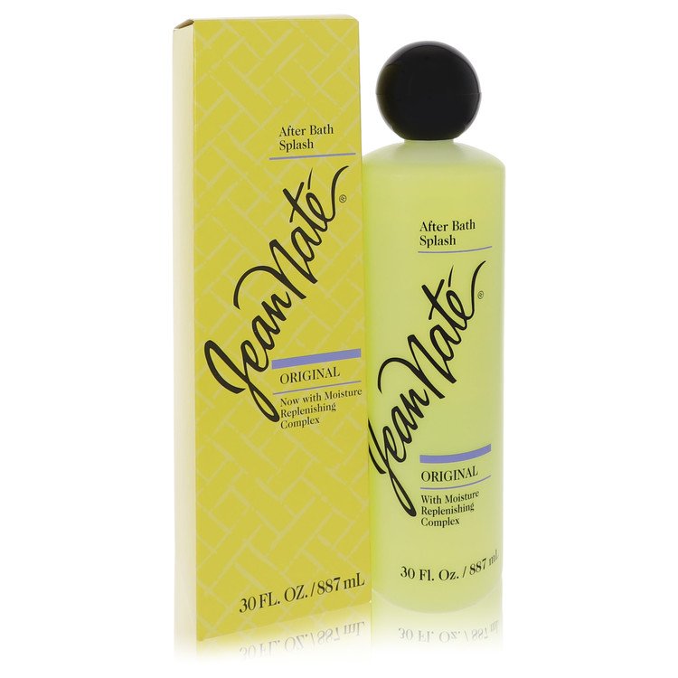 Revlon Jean Nate After Bath Splash Women's 30 OZ | 887 ML