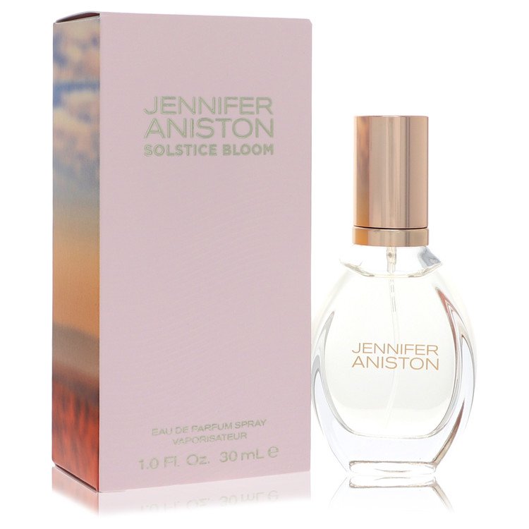 Jennifer Aniston Solstice Bloom Women's Eau De Parfum 1 FL OZ | 30 ML