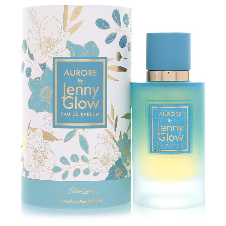 Jenny Glow Aurore Women's Eau De Parfum 2.7 FL OZ | 80 ML