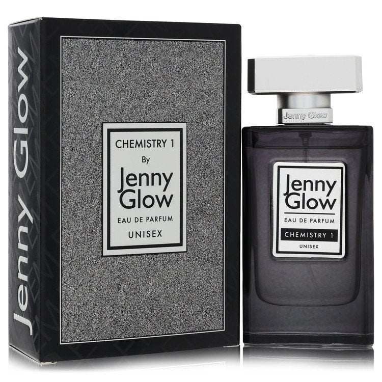 Jenny Glow Chemistry Unisex Eau De Parfum 2.7 FL OZ | 80 ML
