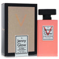 Jenny Glow Floral Explosion Women's Eau De Parfum 2.7 FL OZ | 80 ML