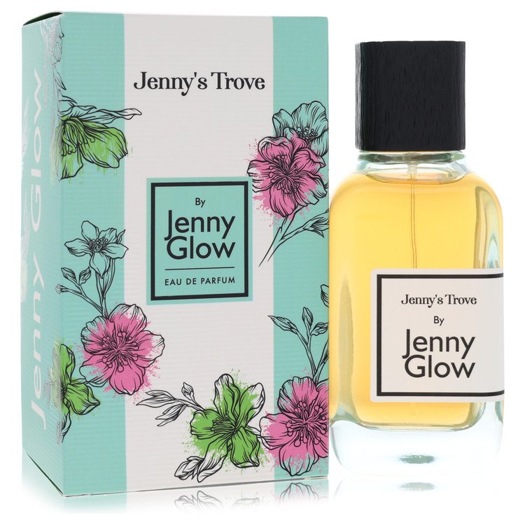 Jenny Glow Jenny's Trove Women's Eau De Parfum 3.4 FL OZ | 100 ML