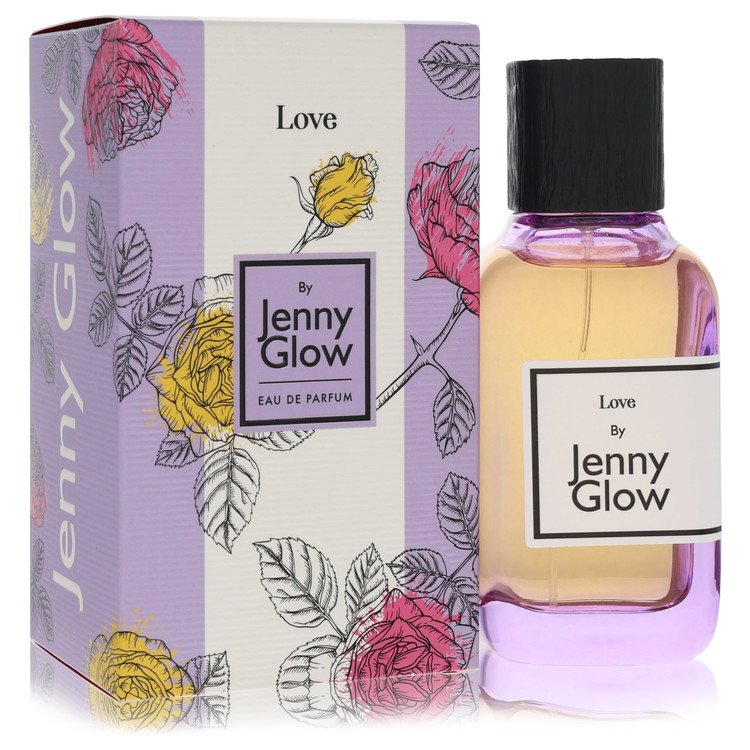 Jenny Glow Love Women's Eau De Parfum 3.4 FL OZ | 100 ML