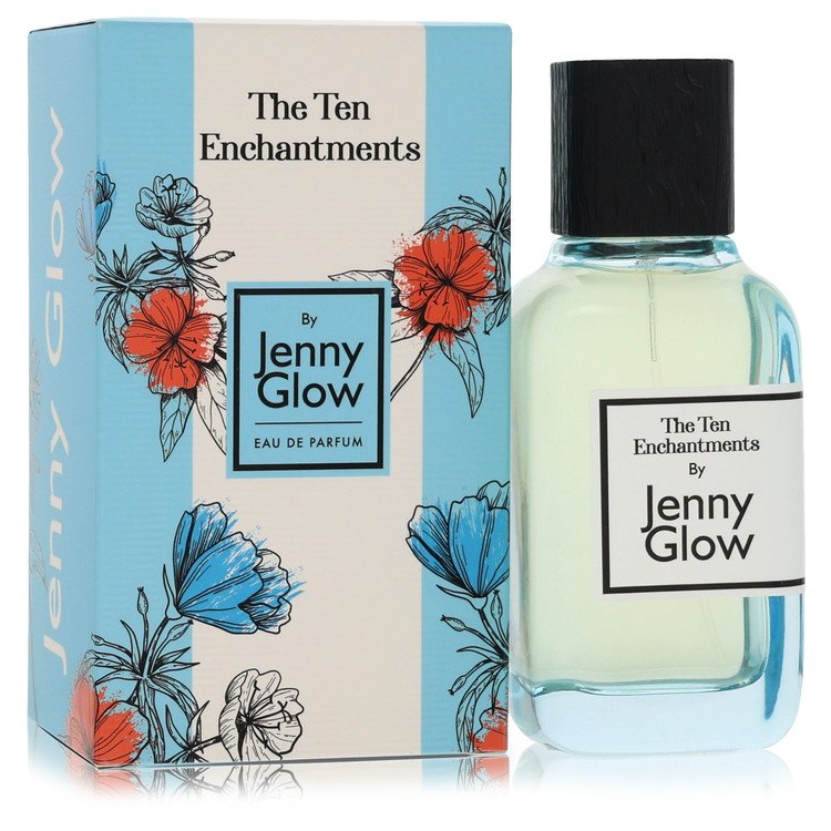 Jenny Glow The Ten Enchantments Women's Eau De Parfum 3.4 FL OZ | 100 ML