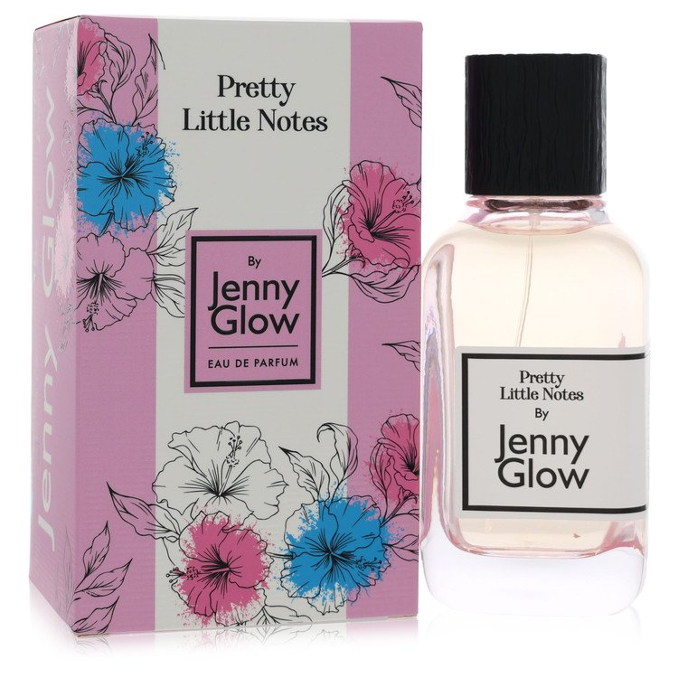 Jenny Glow Pretty Little Notes Women's Eau De Parfum 3.4 FL OZ | 100 ML