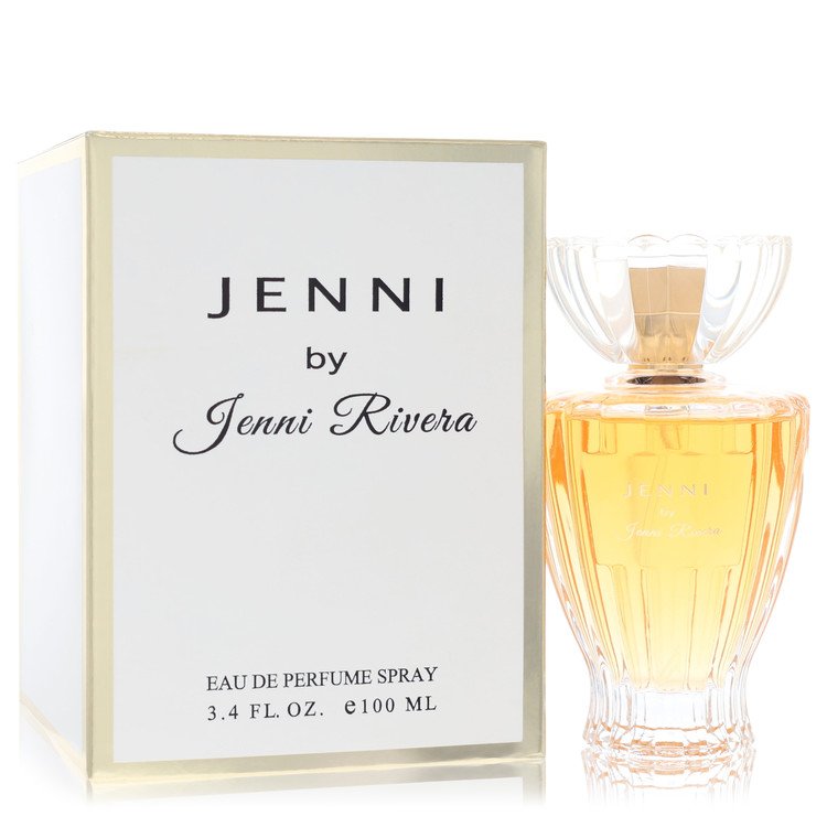 Jenni Rivera Jenni Women's Eau De Parfum 3.4 FL OZ | 100 ML