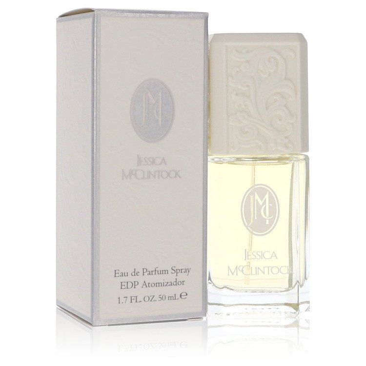 Jessica McClintock Jessica Mc Clintock Women's Eau De Parfum 1.7 FL OZ | 50 ML
